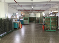 Machine Print Area