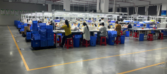 Machine Print Area